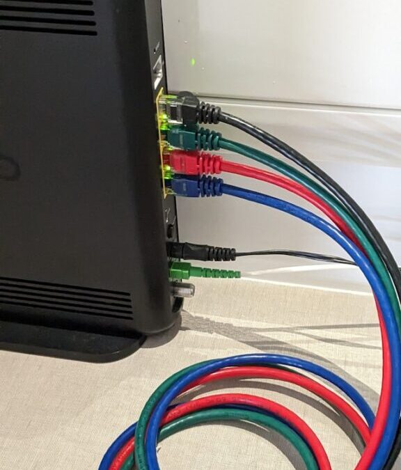 How to Set Up a Secure Wi-Fi Network for Your Small Business